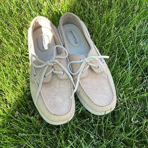 Sperry Topsiders, size 7M